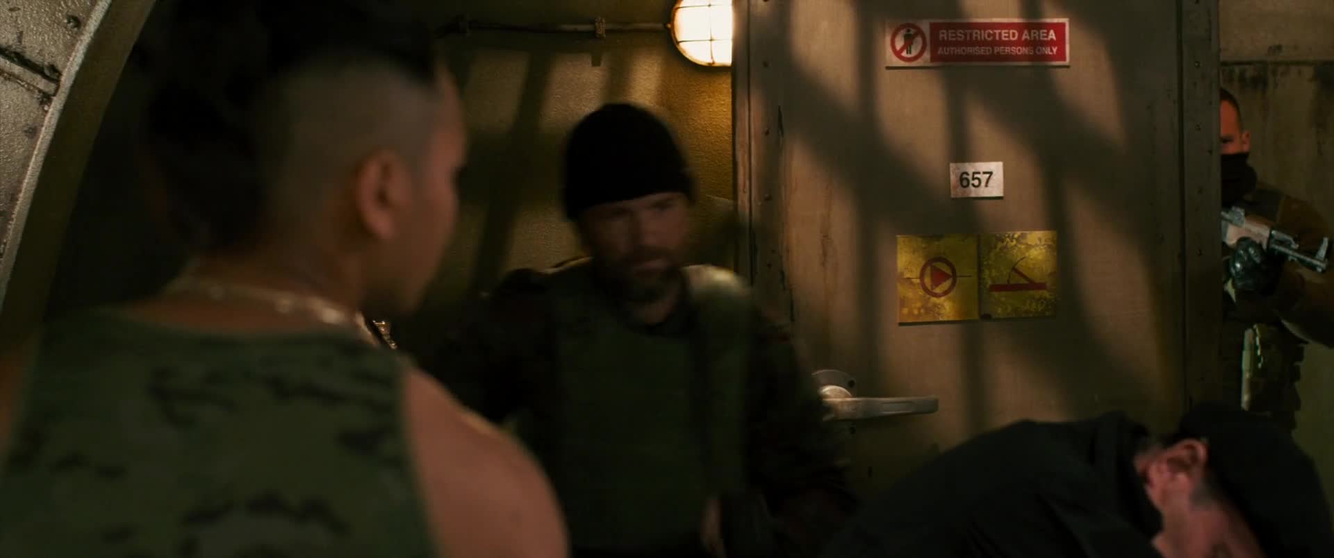 Expend4bles Postr4datelní 2023 akcni CZ titulky HD