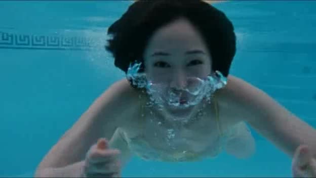 Pan Nikdo 2009 CZtit scifi fantasy romanticky