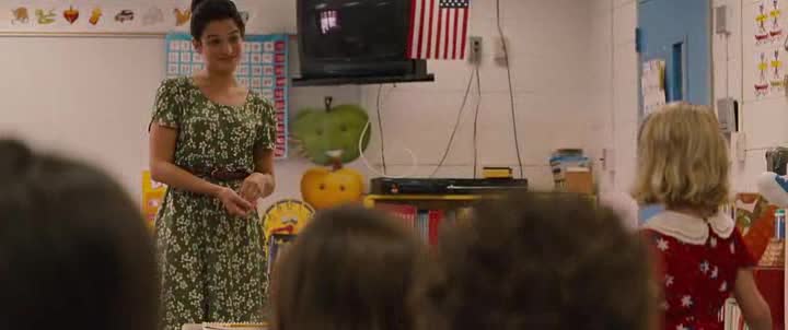 Velky dar  Velky dar   2017  CZ dabing