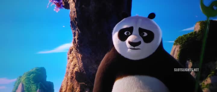 Kung Fu Panda 4 2024 KINOrip