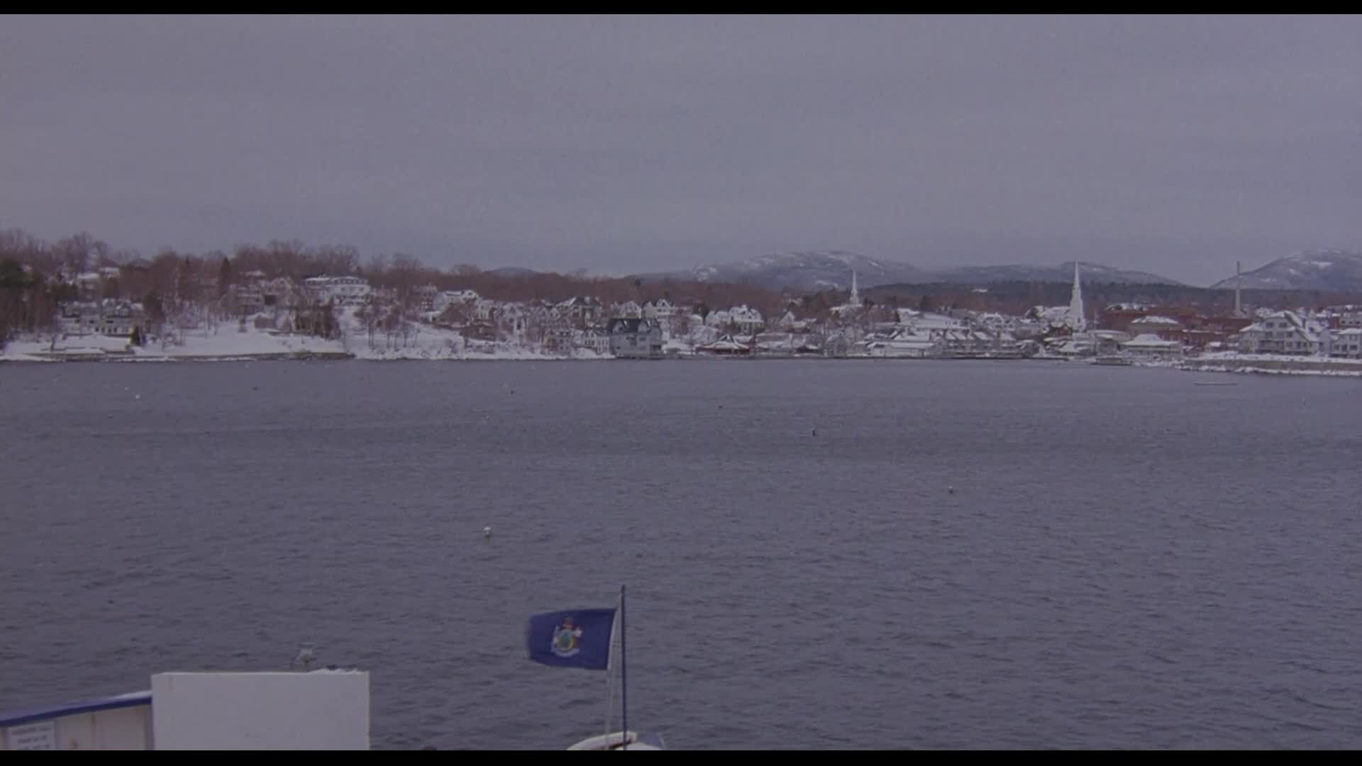 Dobry synek 1993 CZ dabing HD 1080p