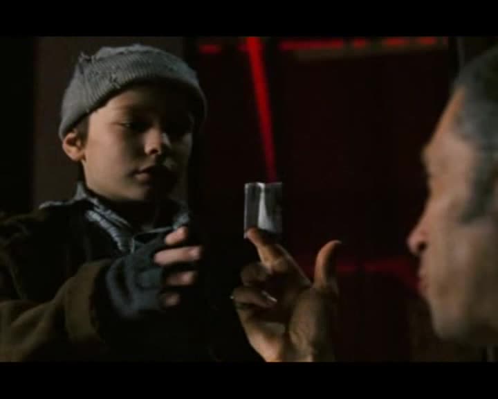 Neporazitelny 2   Posledni Zustava  2006  CZ Dabing