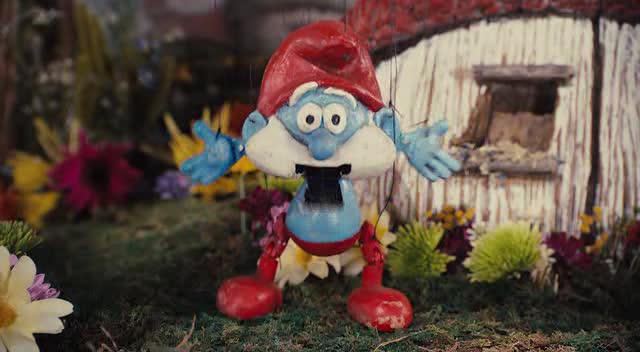 Smoulove 1  2011  CZ Dabing