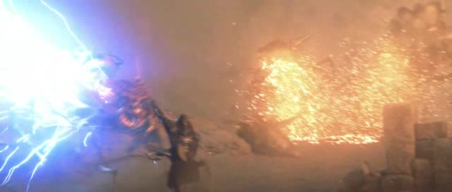 Kingsglaive  Final Fantasy XV CZ dabing  2016  Animovany   Fantasy