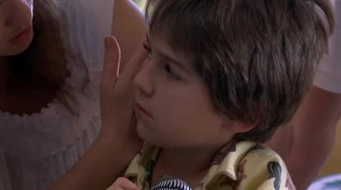 Nova nocni mura  1994 Horor DVD CZ