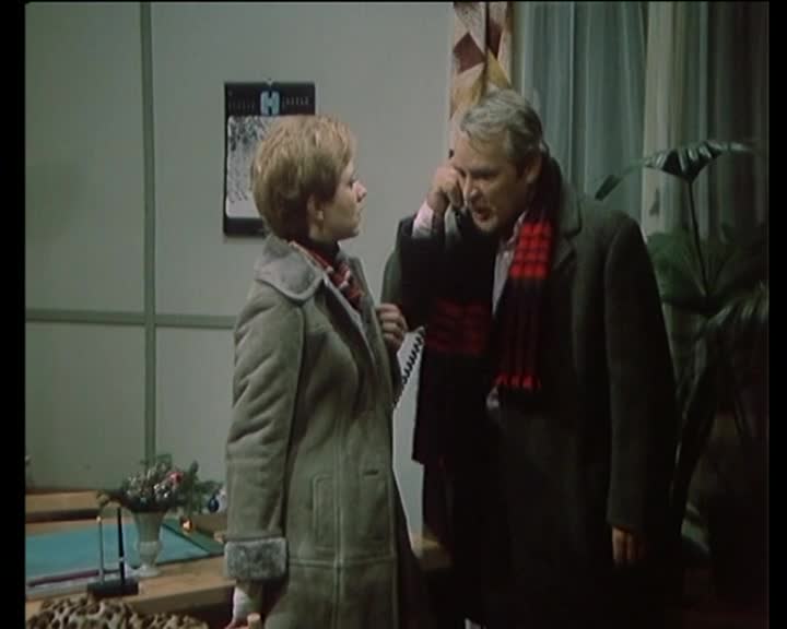 Tricet pripadu majora Zemana 23   STASTNY A VESELY  rok 1966    AVI  H264 AC3