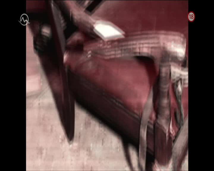 Posadnuta diablom   the devil inside   dabel v tele   2013 SK dub