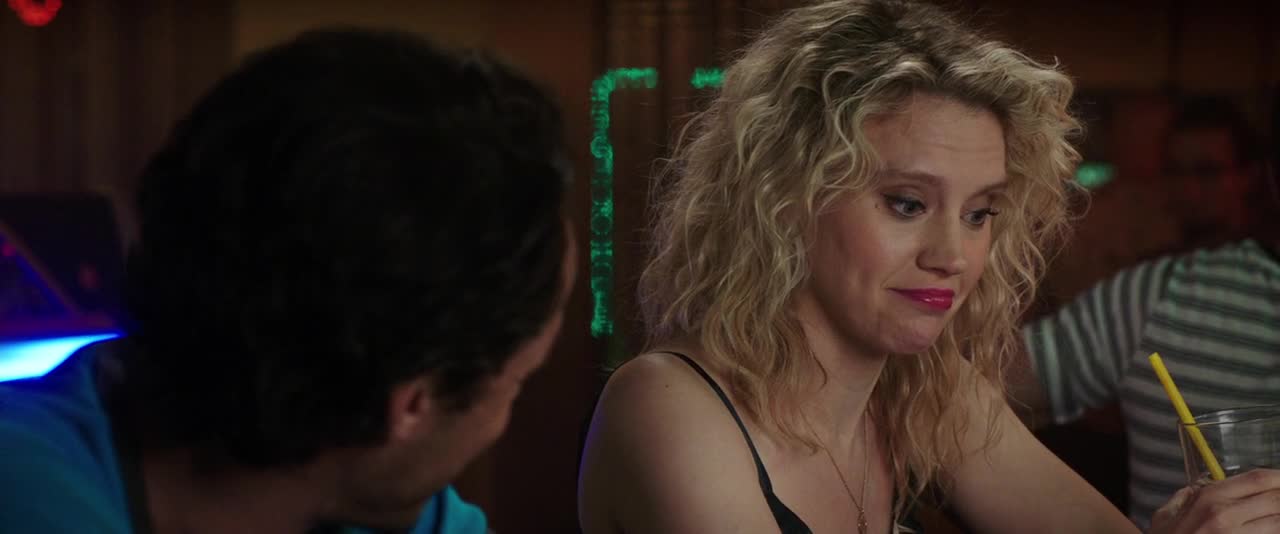 Spion  ktery mi dal kopacky 2018 CZ dabing HD