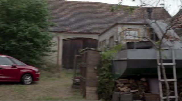 Teorie tygra 2016 CZ film