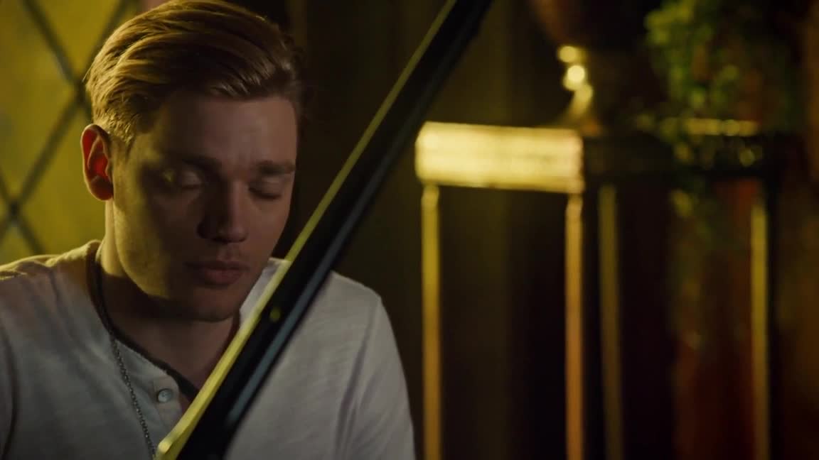 Shadowhunters The Mortal Instruments S02E14 CZ titulky