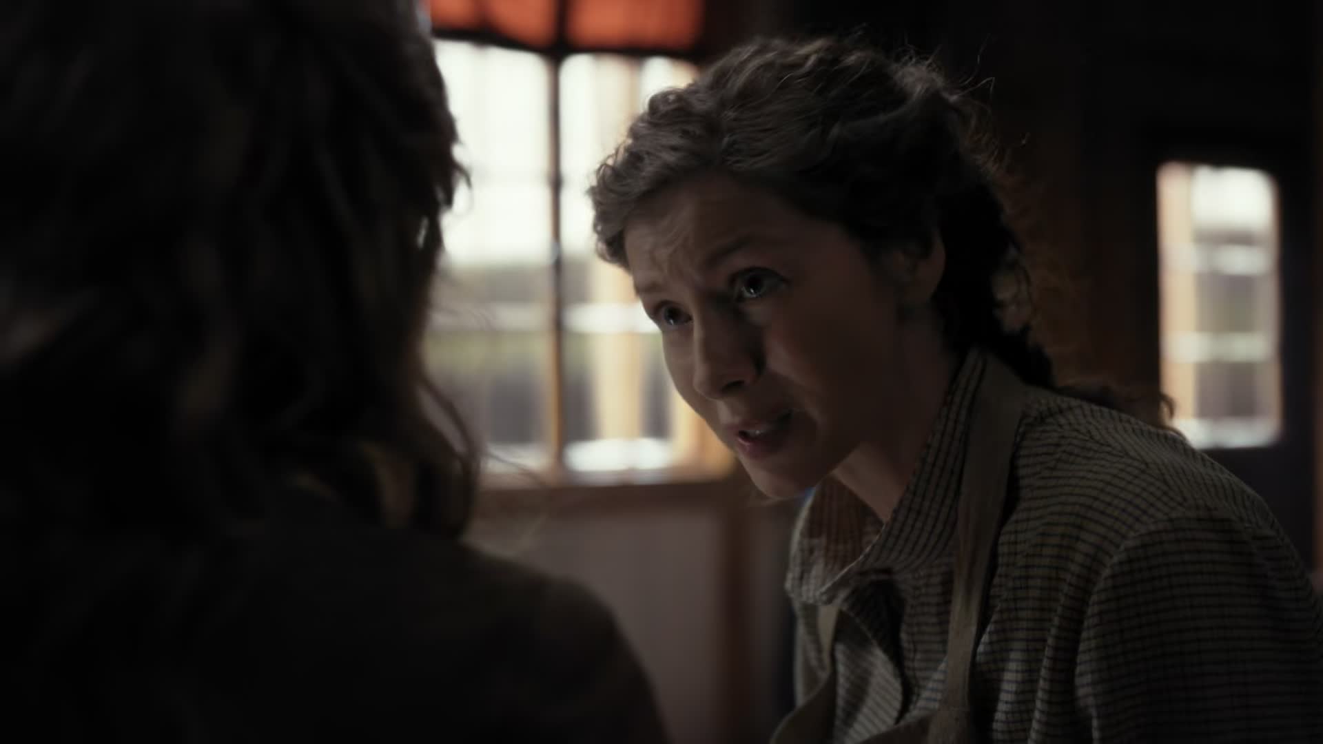 Cizinka - Outlander S08E02 2026 CZ titulky HD