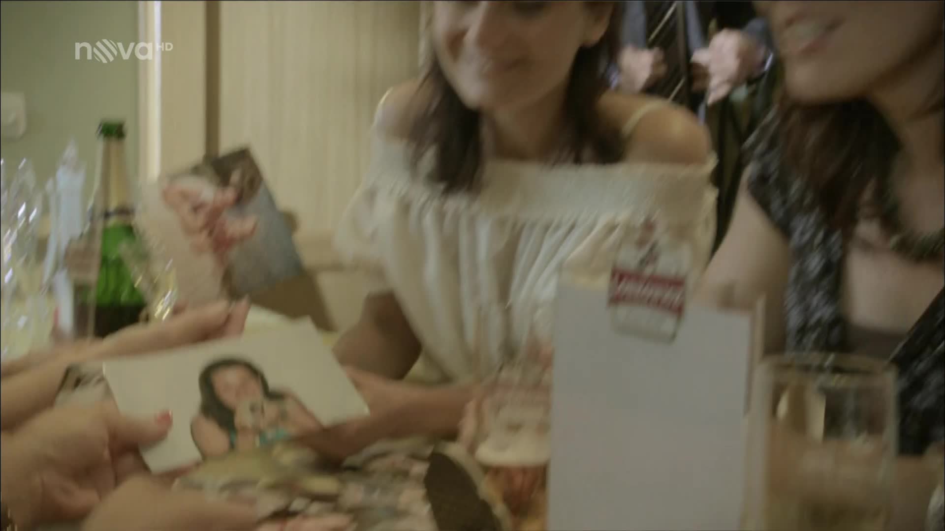 Probudim se vcera 2011 CZ komedie HD