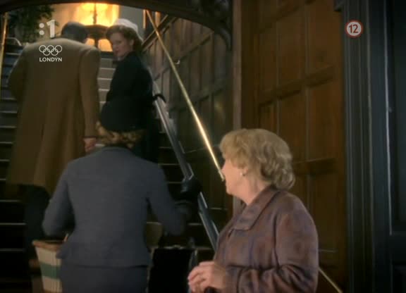 Slecna Marpleova 2006 Svrbenie v prstoch PDTV XviD SK Dabing Nicole