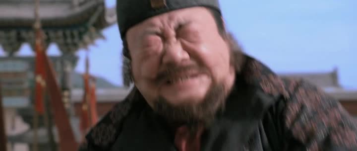 Detektív Dee a záhada smrtiaceho ohňa 2010 SK dabing