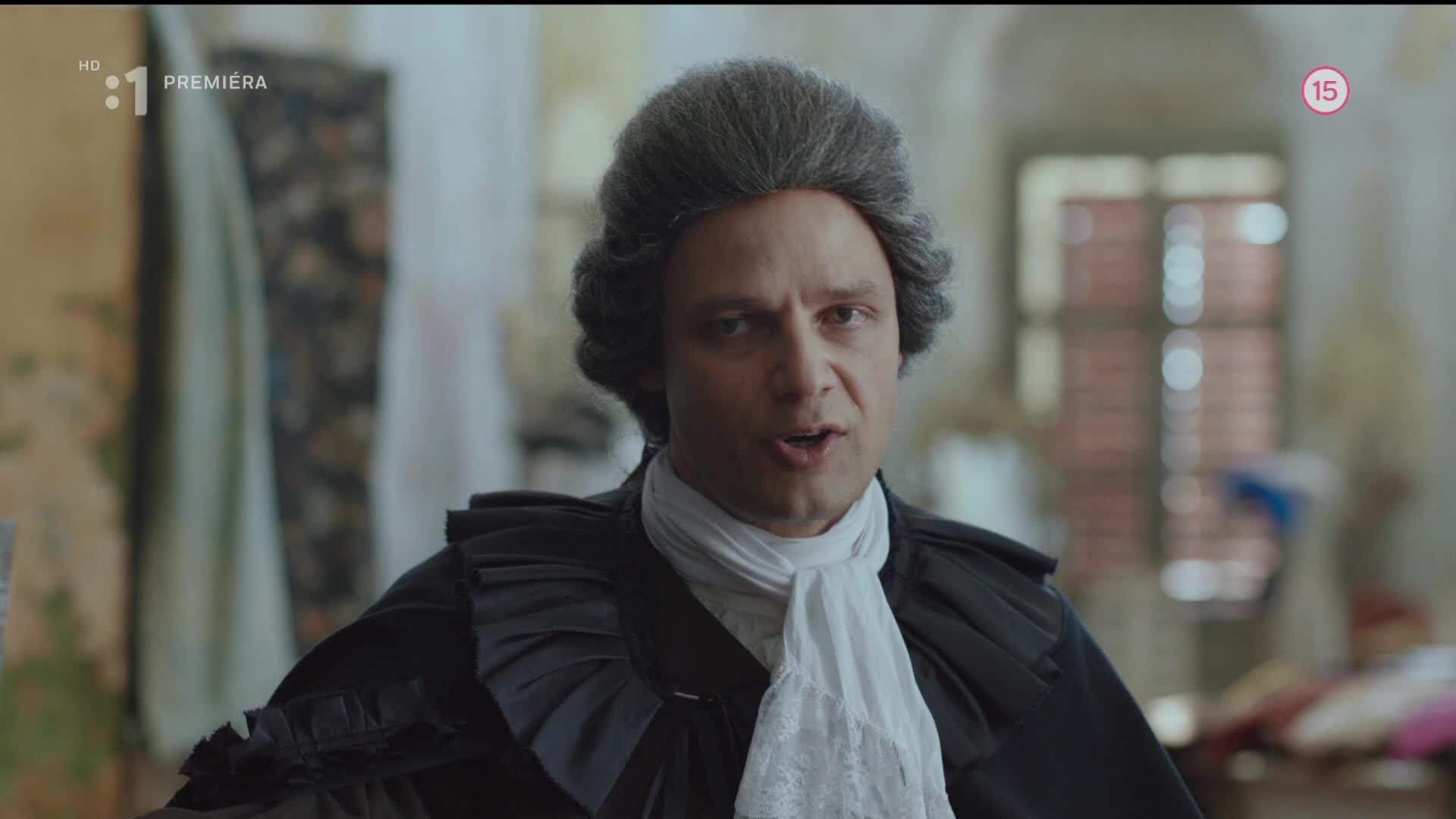 Marie Terezie II 3 dil 2019 CZ dabing