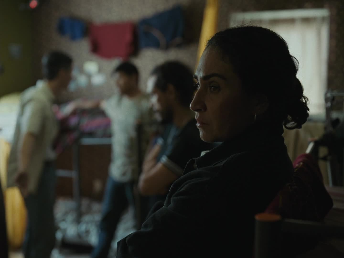 Pracovní síla 2023 CZ titulky HD