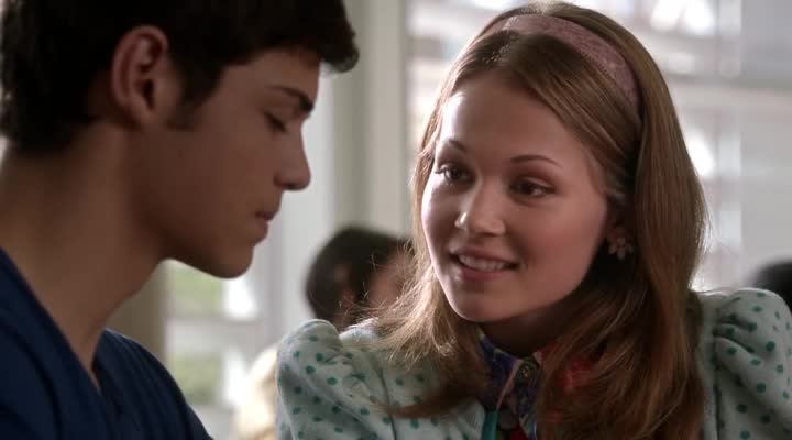 Dokonaly kluk   How to Build a Better Boy   2014 WEB DL CZdabing