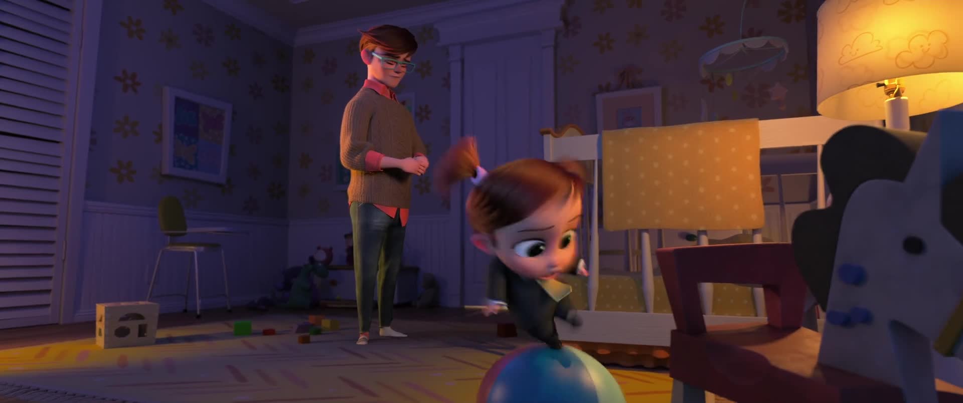 Mimi sef Rodinny podnik 2021 animovany rodinny CZ titulky HD