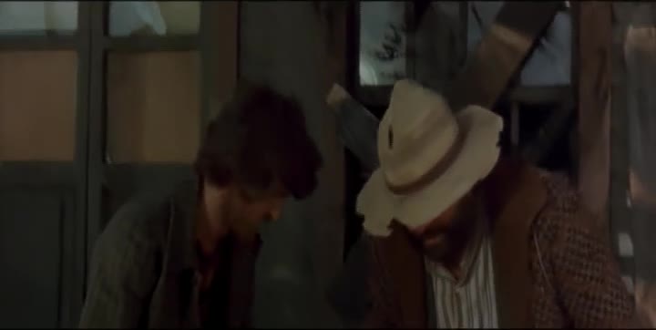 Proc zit a proc umirat  1972 West DVD CZ