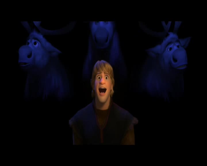 Ladové Královstvo 2