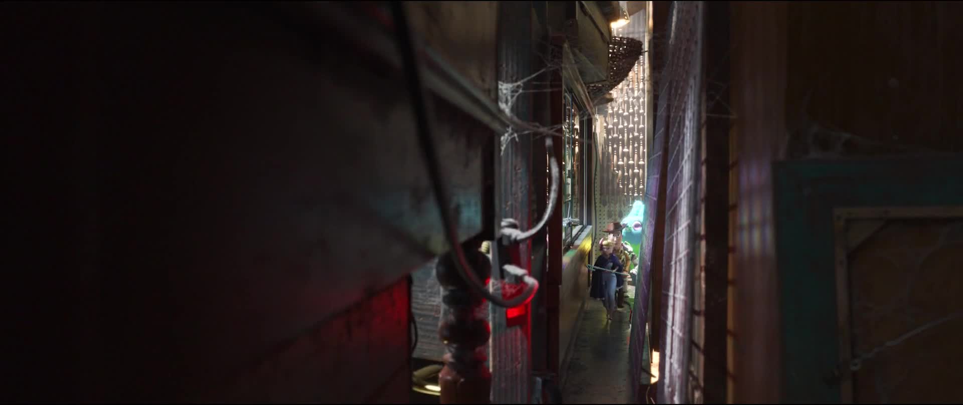 Toy Story 4  2019   SK dabing HD film animovany