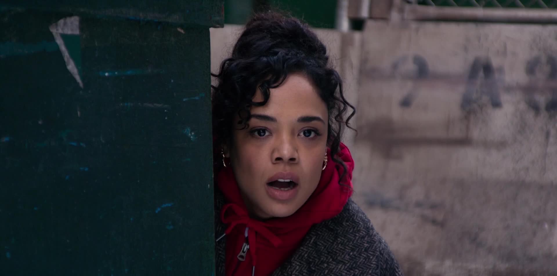 Muzi v cernem Globalni hrozba 2019 CZ titulky HD