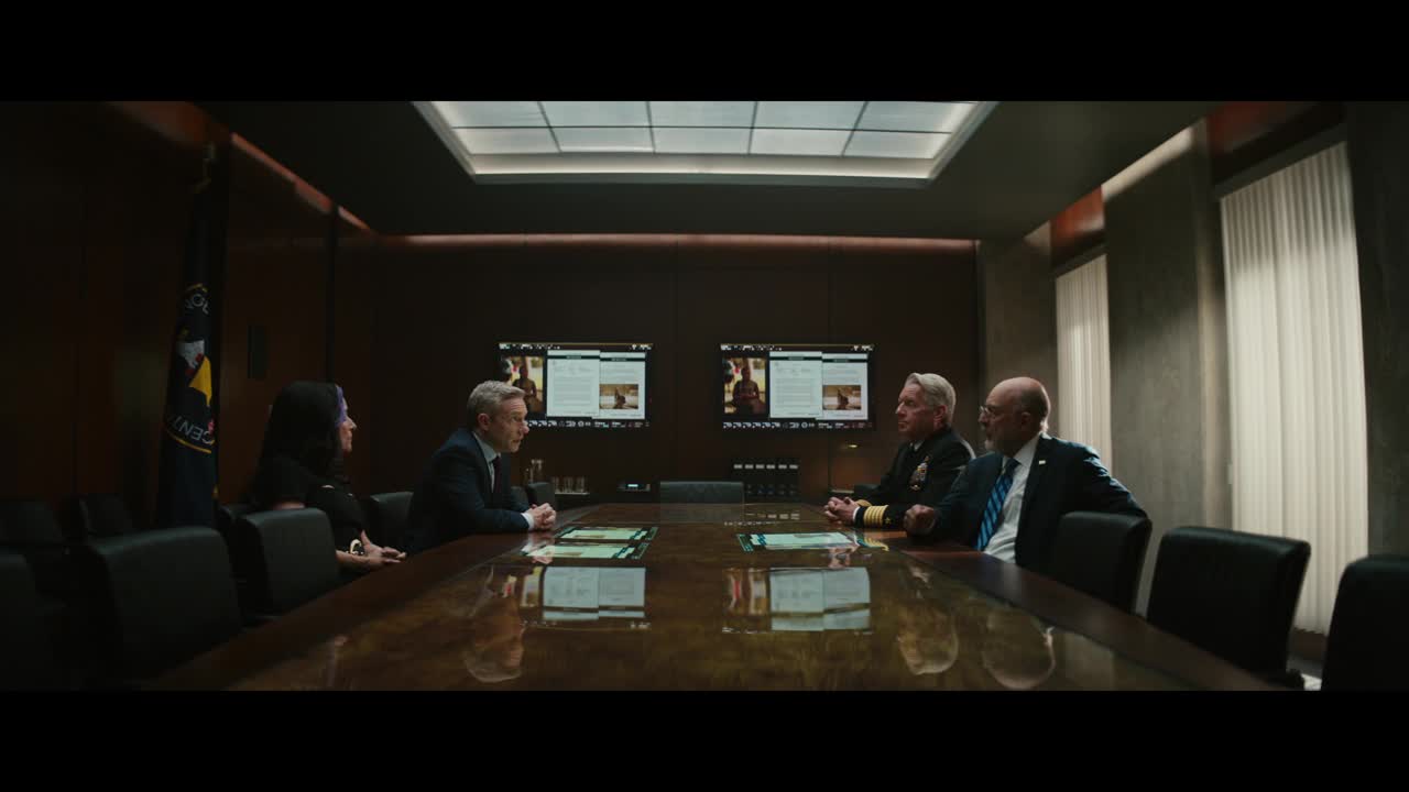 Black Panther Wakanda nechť žije