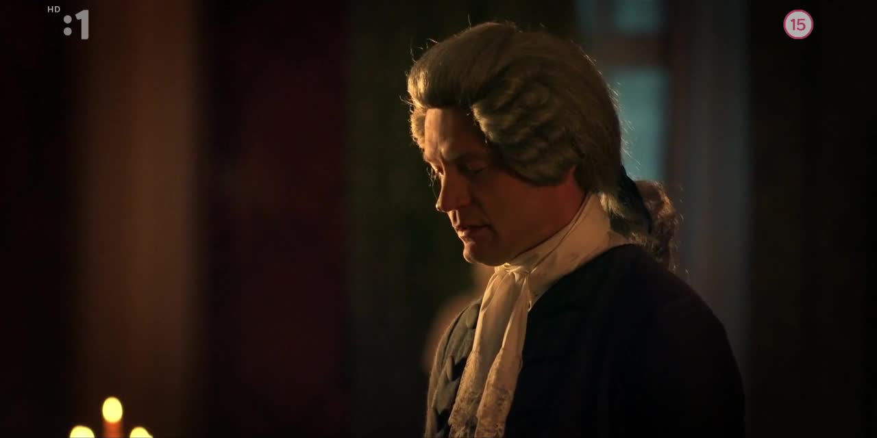 Maria Terezia 1 diel 2017 SK dabing