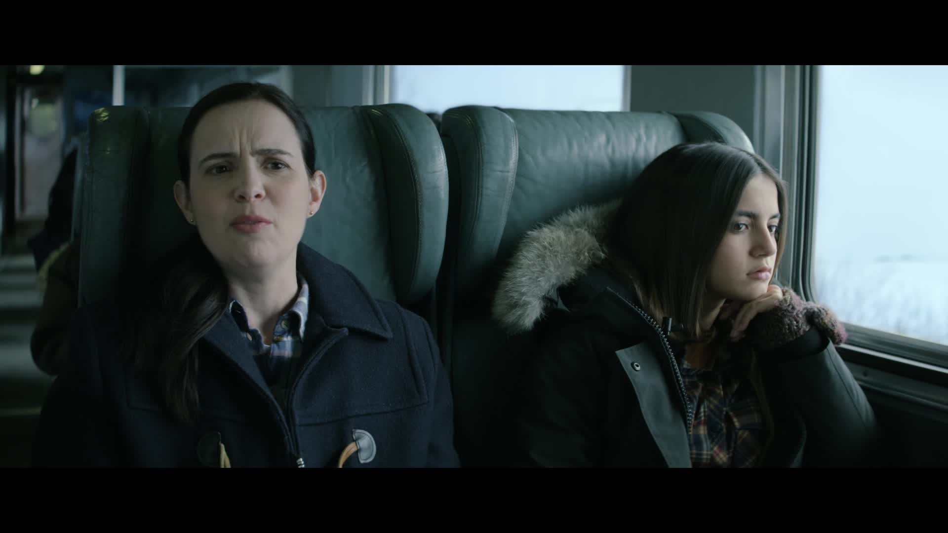 Snezi snezi 2019 CZ titulky HD