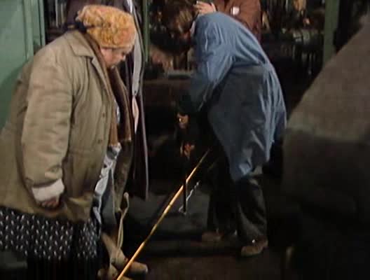 Marecku podejte mi pero 1976 CS komedie