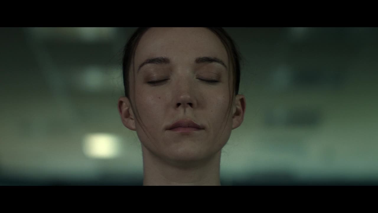 Ráj - Paradise 2026 S02E06 CZ titulky HD