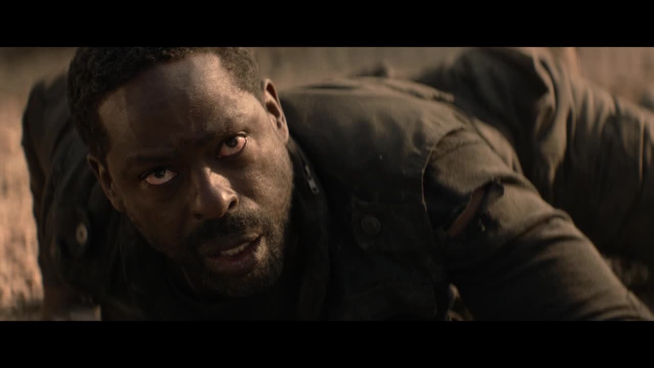 Ráj - Paradise 2026 S02E07 CZ titulky HD