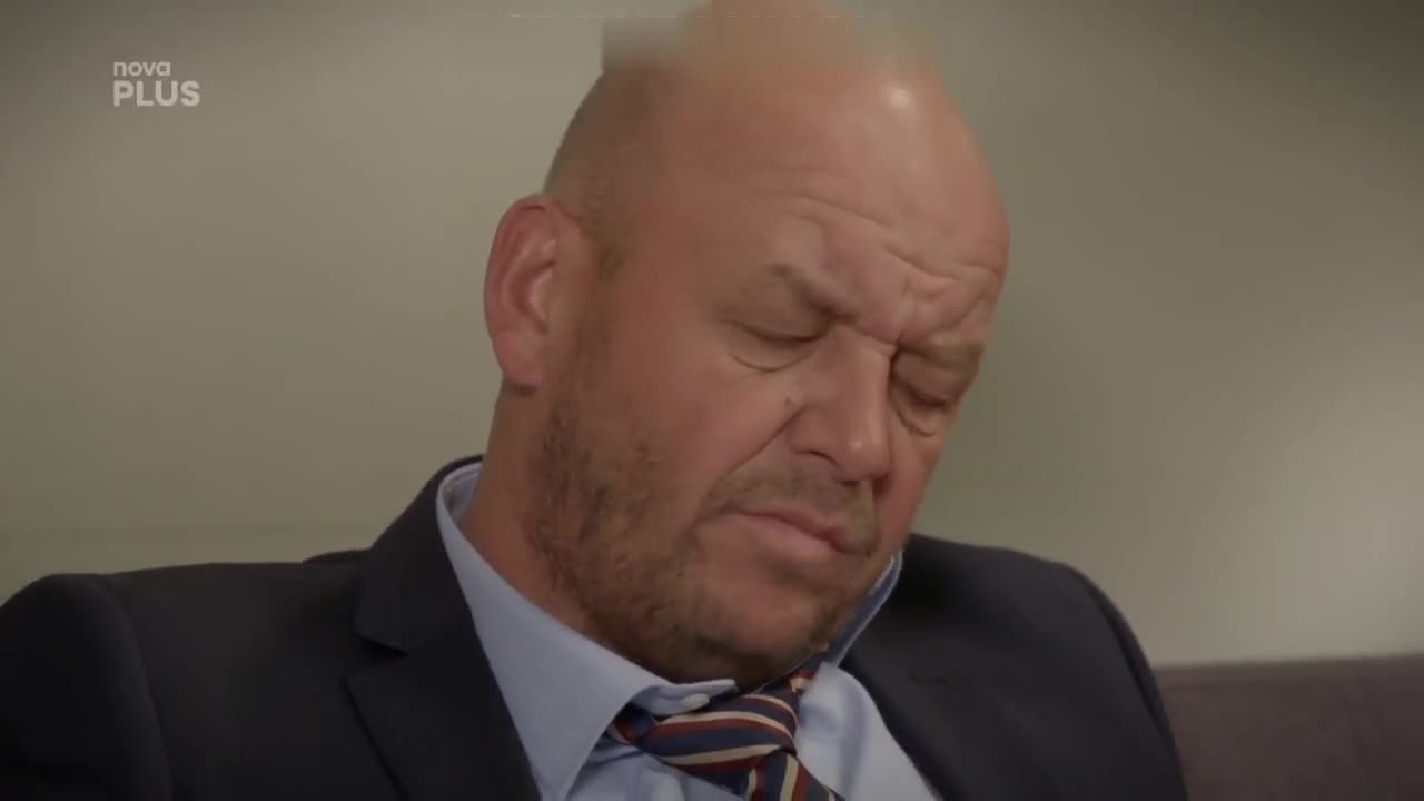 0986 Hlavní podezřelý