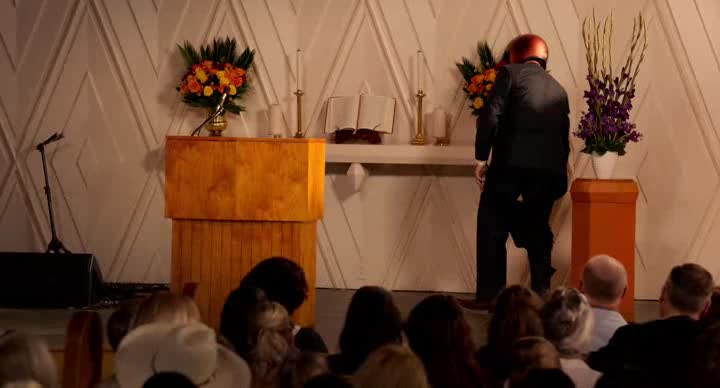 Zazraky z nebe 2016 CZ dabing