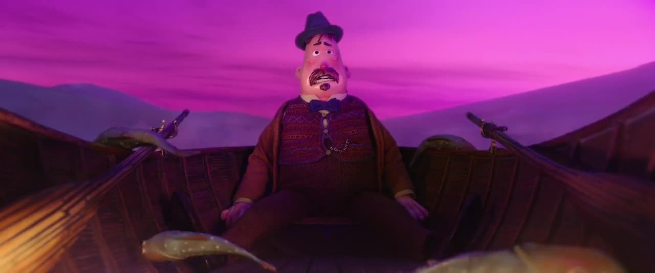 Hleda se Yetti 2019 CZ titulky HD