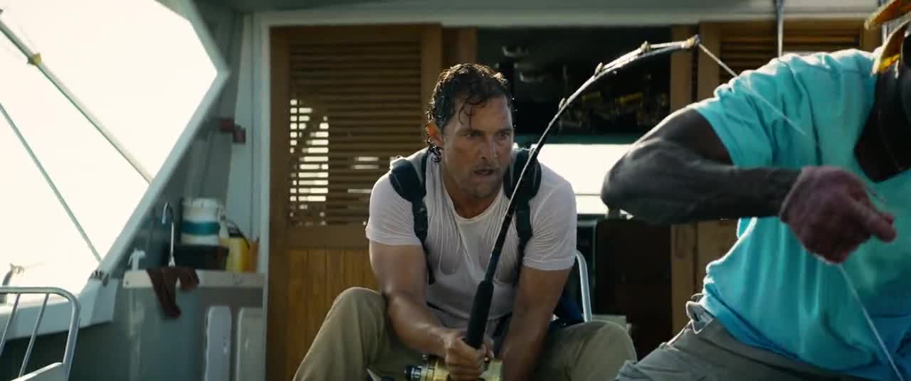 Ticho pred bouri Serenity  CZ dabing  2019