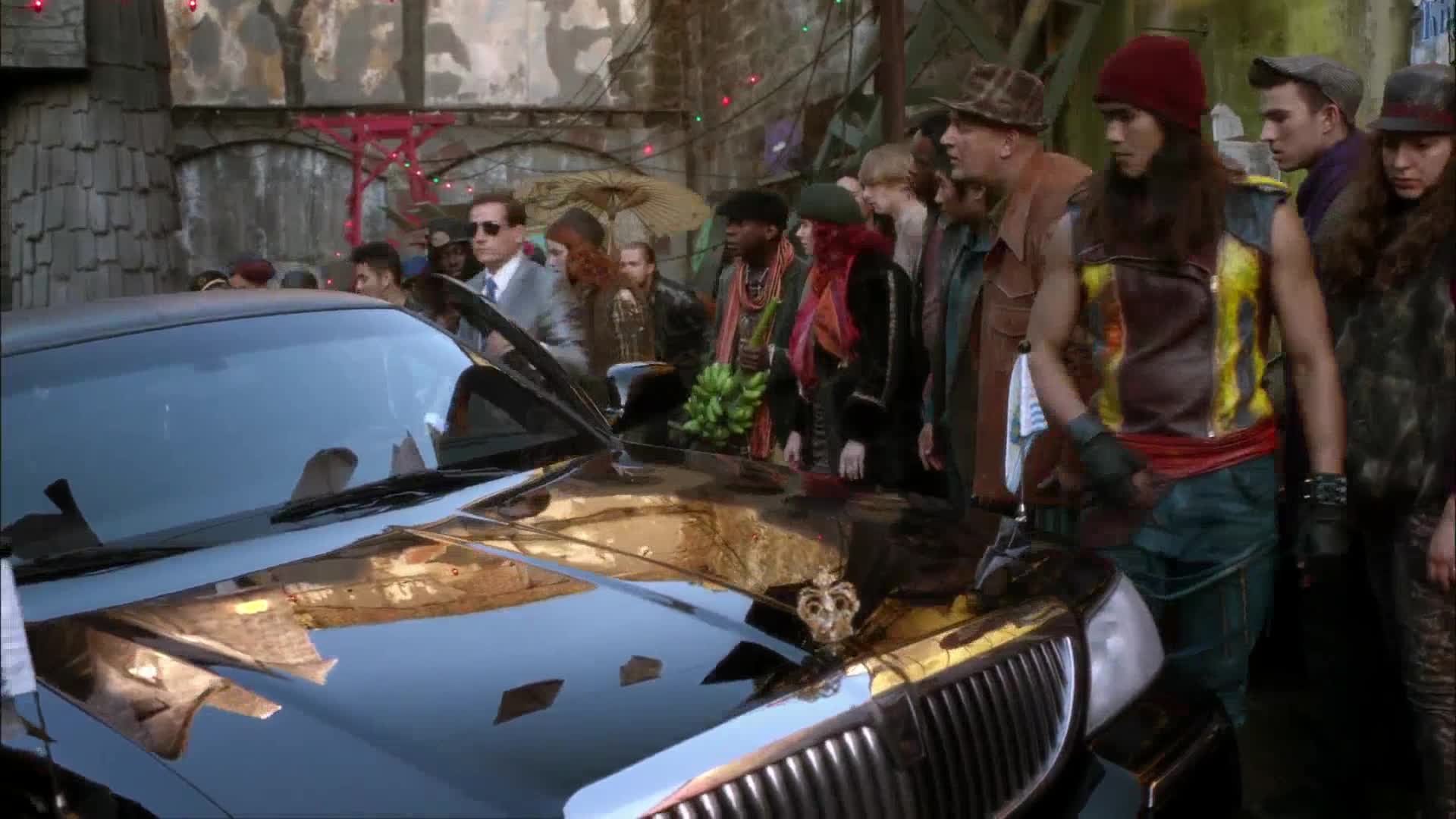 Naslednici 2015 CZ dabing HD 1080p