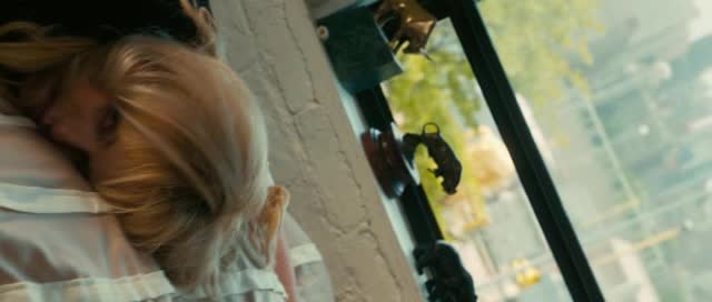 Jak prezit single CZ dabing  2016  How to Be Single   Komedie   Romanticky