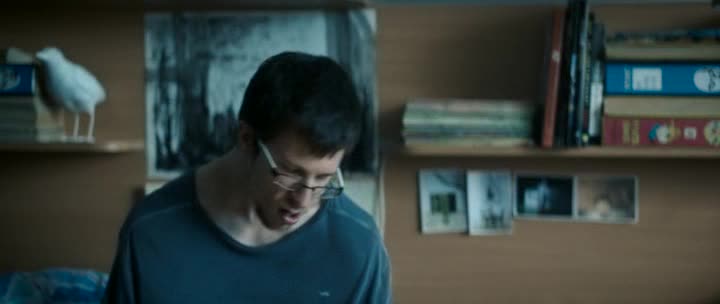 Takovi normalni vozickari - Kills on Wheels 2016 DVDRip CZ dabing