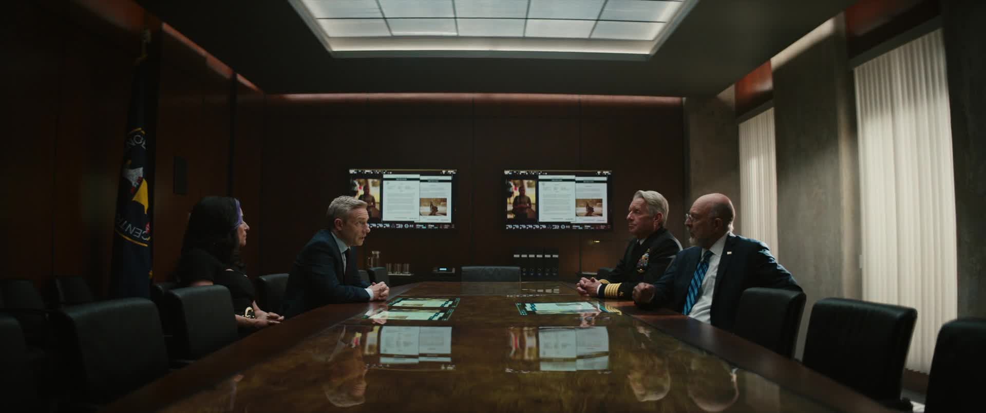 Čierny Panter Navždy Wakanda 2022 akcni sci fi SK dabing HD