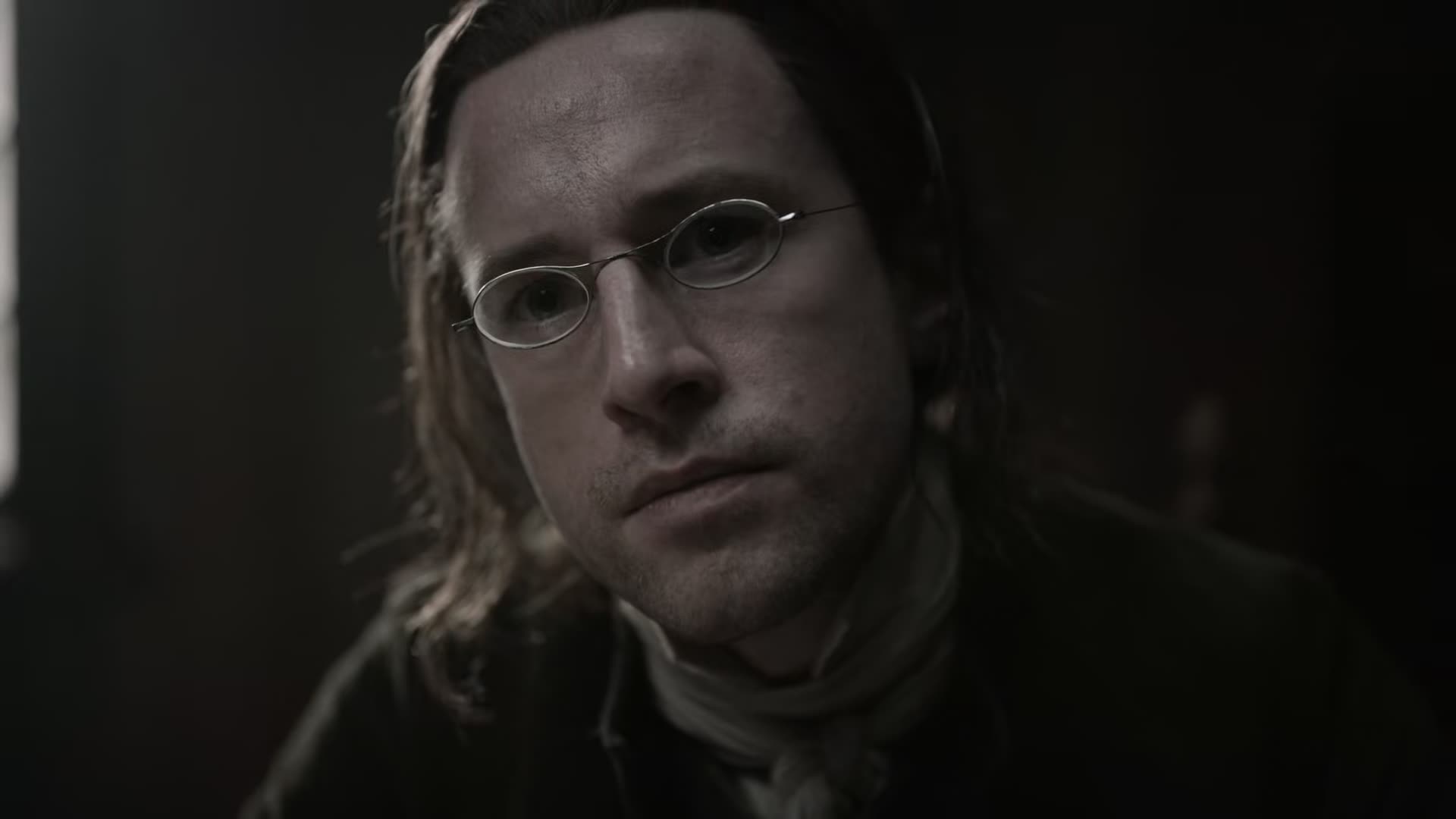 Cizinka - Outlander S08E07 2026 CZ titulky HD
