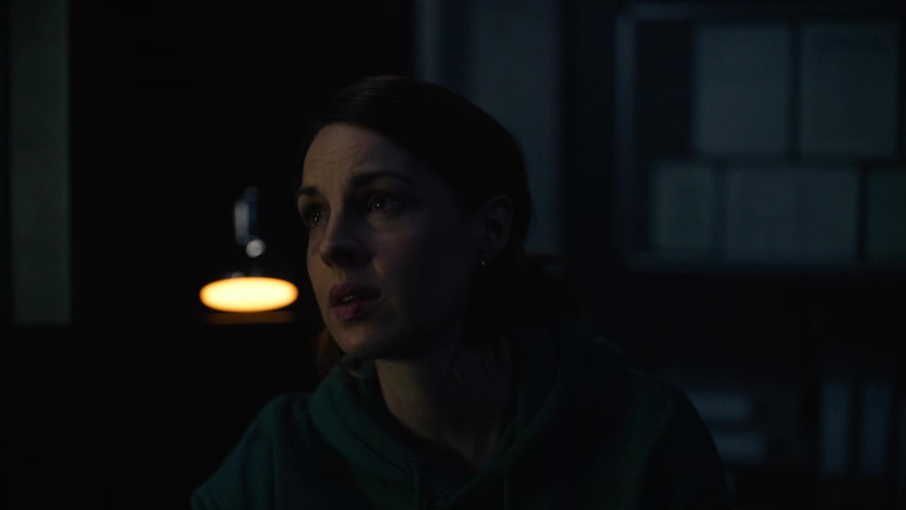 Dablova hodina S01E03 CZ titulky HD