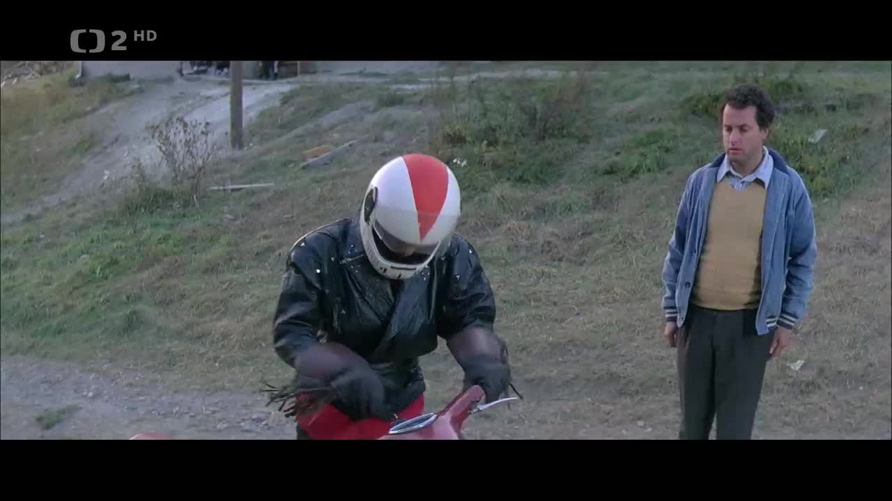 Divoke Vcely  2001  Cesky Film