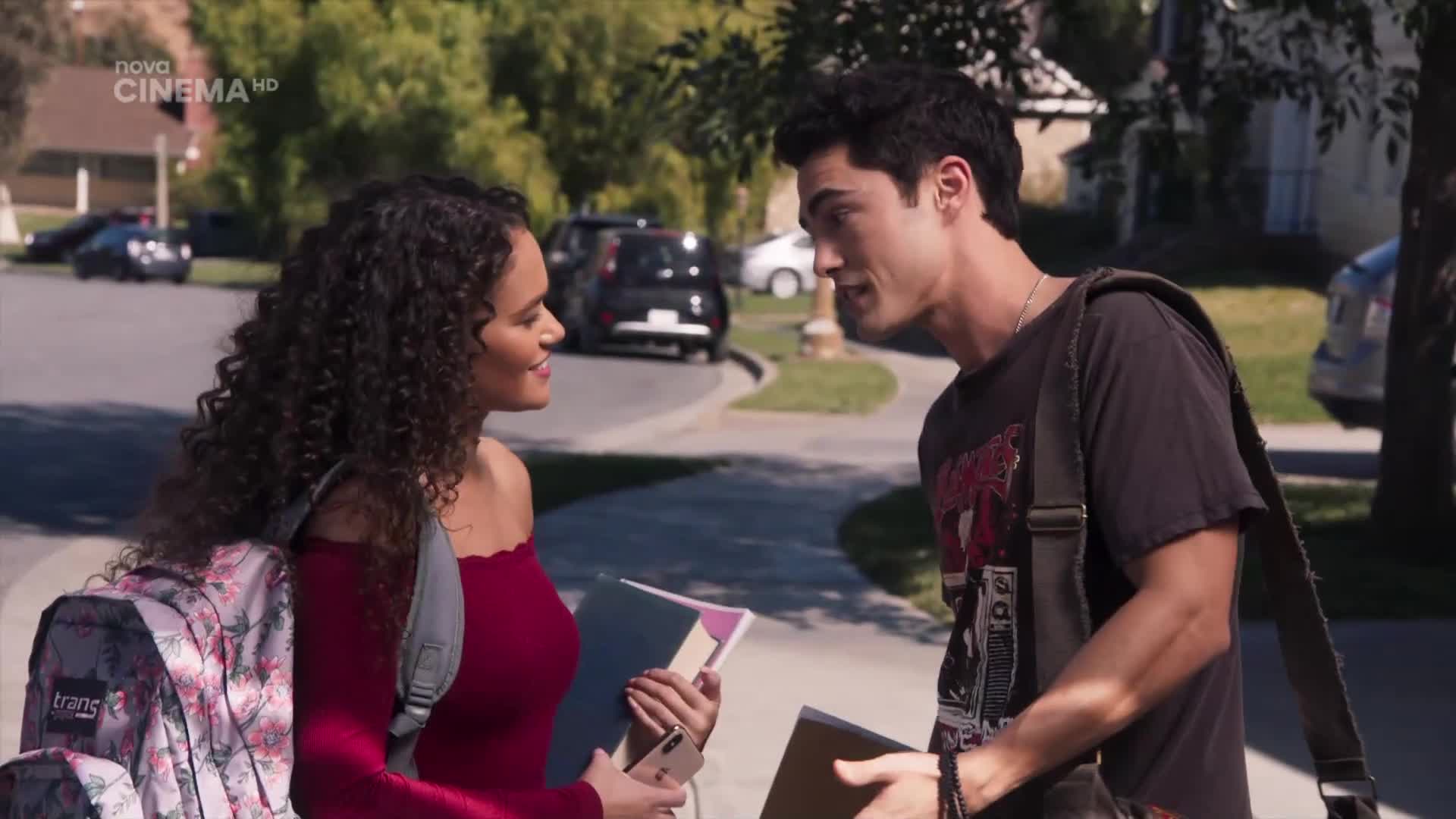 Prci prci prcičky  Holky sobě  2020 CZ DABING