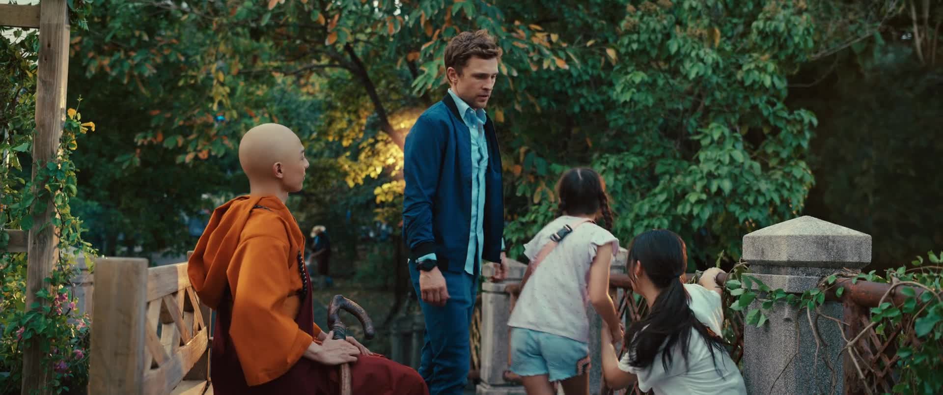 Home Sweet Home Rebirth 2025 CZ SK titulky HD