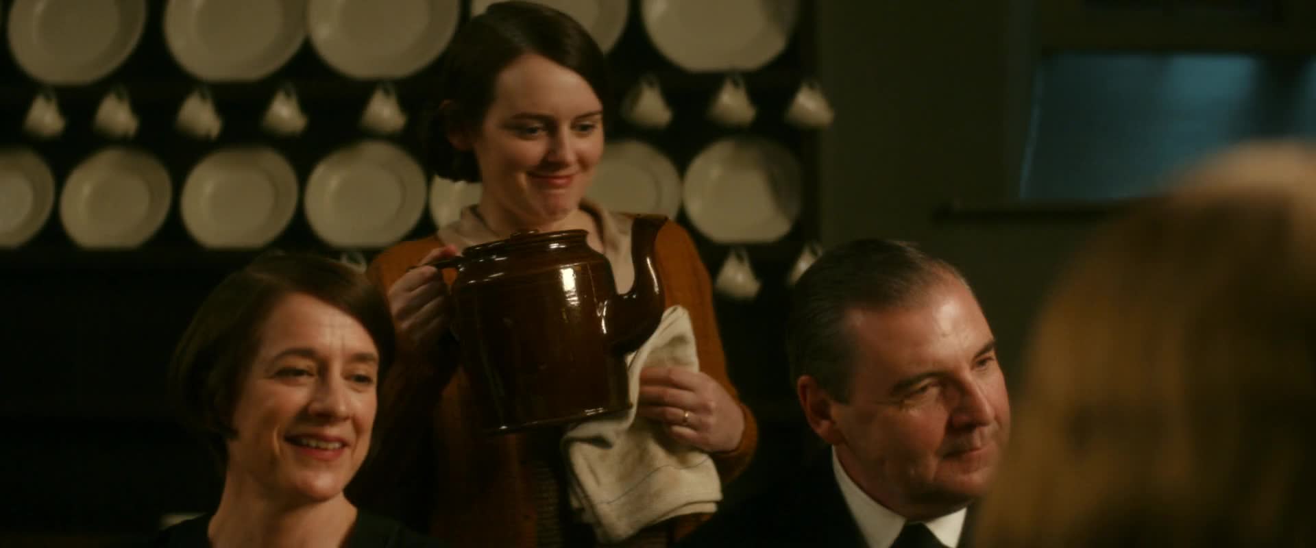 Panstvi Downton Nova era 2022 CZ titulky HD