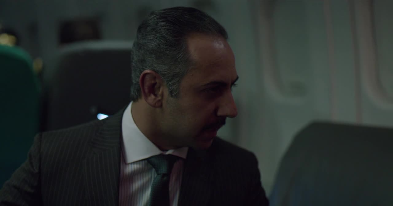 El Chapo S03E11 CZ titulky 720p