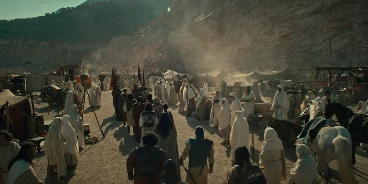 Dům Davidův S02E04 2026 CZ titulky HD