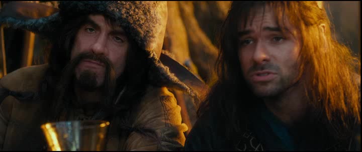 Hobit 1 Neočekávaná cesta