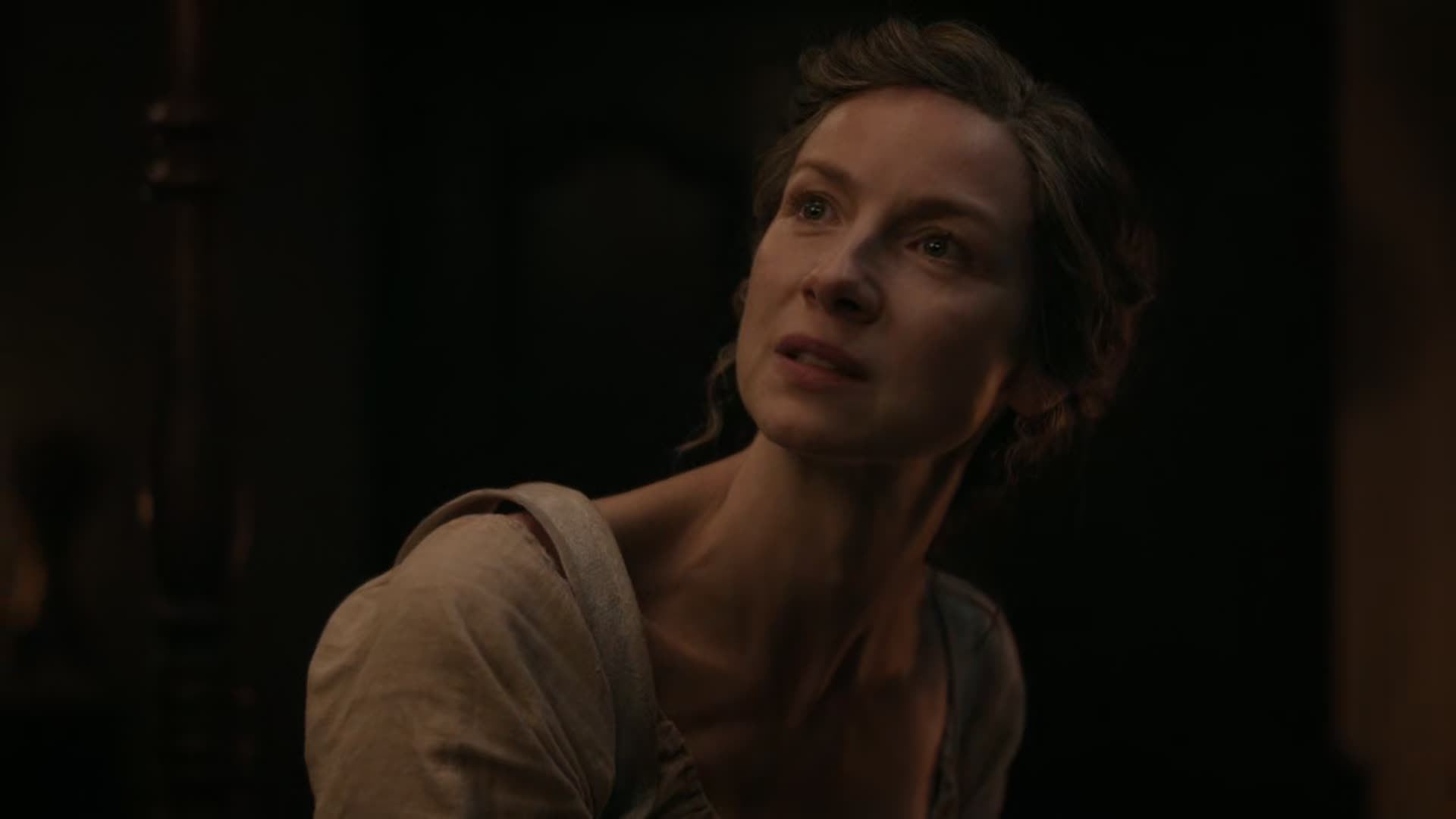 Cizinka - Outlander S08E01 2026 CZ titulky HD